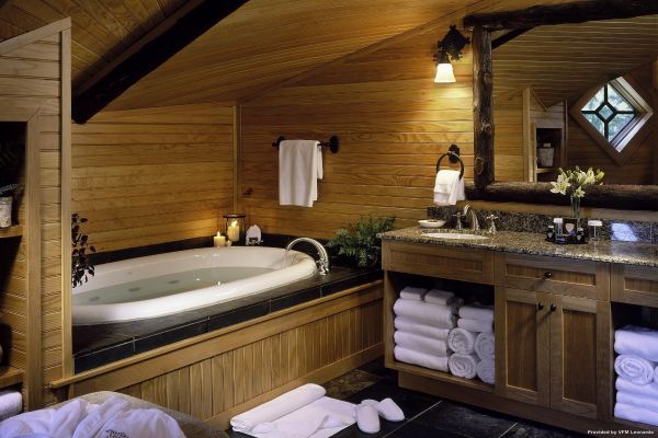 Hotel WHITEFACE LODGE (Lake Placid)